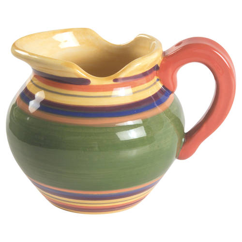 Santa Fe Creamer