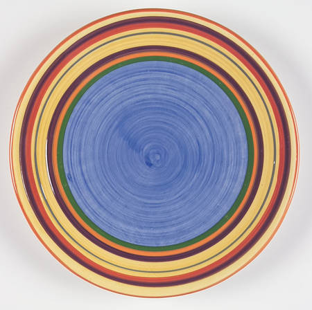 Santa Fe Salad Plate