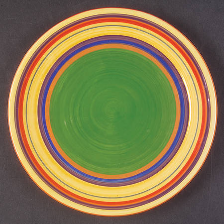 Santa Fe Salad Plate