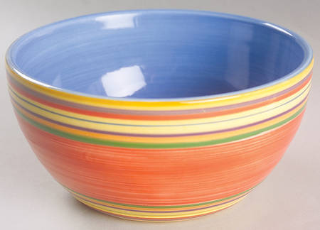 Santa Fe Soup/Cereal Bowl