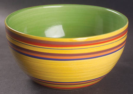 Santa Fe Soup/Cereal Bowl