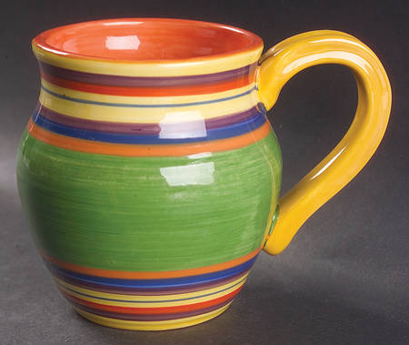 Santa Fe Mug