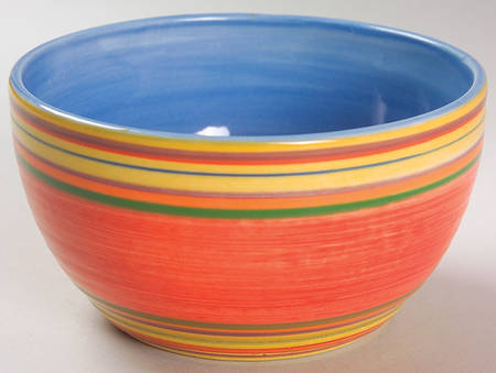 Santa Fe Dip Bowl for Chip & Dip Set