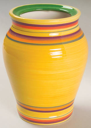 Santa Fe Small Canister No Lid