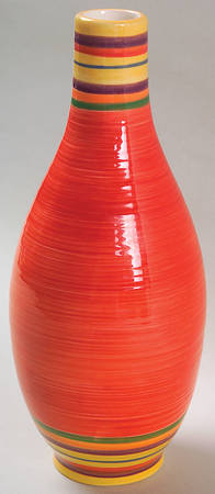 Santa Fe Oil/Vinegar-No Drizzle Spout