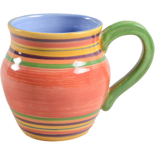 Santa Fe Mug