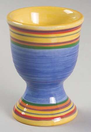 Santa Fe Single Egg Cup