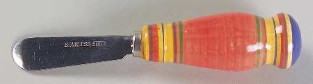 Santa Fe Individual Spreader