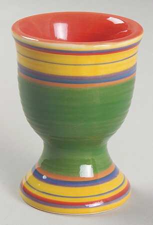 Santa Fe Single Egg Cup