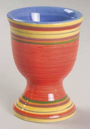 Santa Fe Single Egg Cup