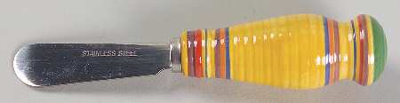 Santa Fe Individual Spreader