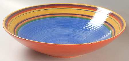 Santa Fe 14" Pasta Serving Bowl