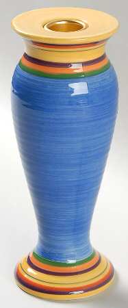 Santa Fe 7" Candlestick