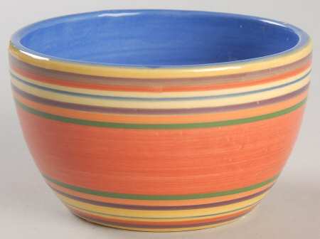 Santa Fe Dip Bowl (for Dip and Spreader)