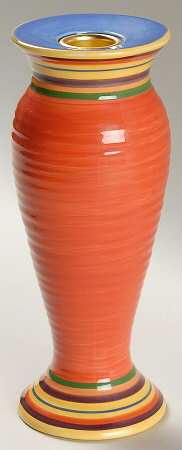Santa Fe 7" Candlestick