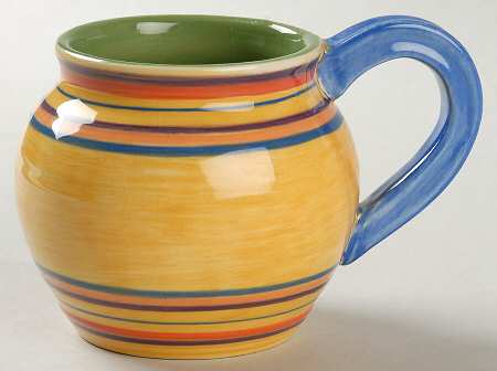 Santa Fe Flat Cup