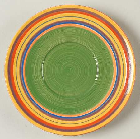 Santa Fe Saucer for Flat Cup