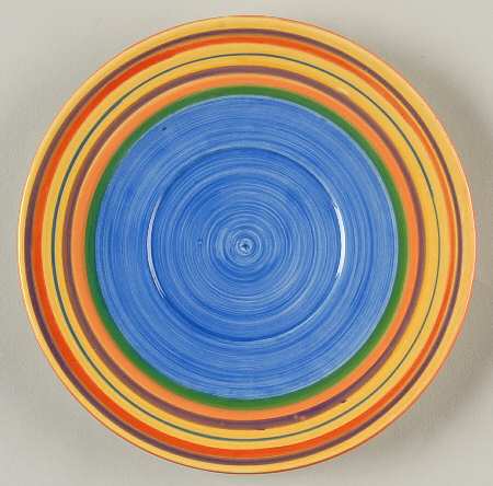 Santa Fe Saucer for Flat Cup