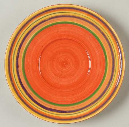 Santa Fe Saucer for Flat Cup