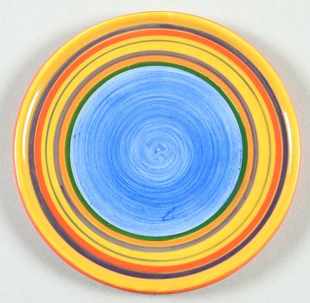 Santa Fe Coaster