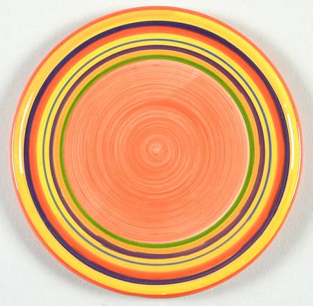 Santa Fe Coaster by Pacific Rim