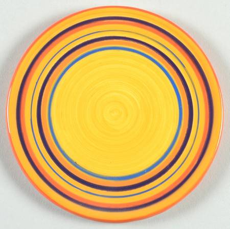 Santa Fe Coaster by Pacific Rim