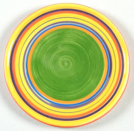 Santa Fe Coaster by Pacific Rim