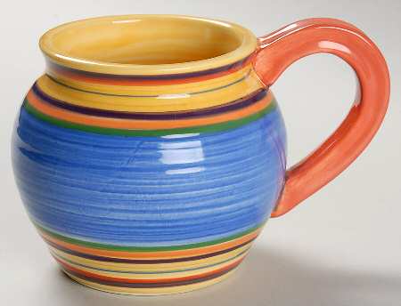 Santa Fe Flat Cup