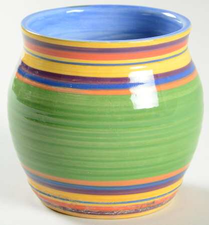 Santa Fe Herb Pot