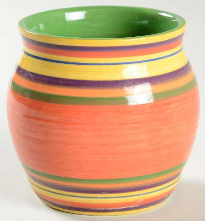 Santa Fe Herb Pot