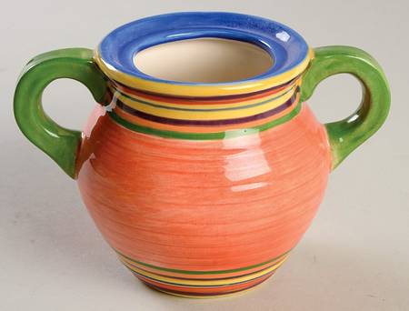 Santa Fe Sugar Bowl No Lid