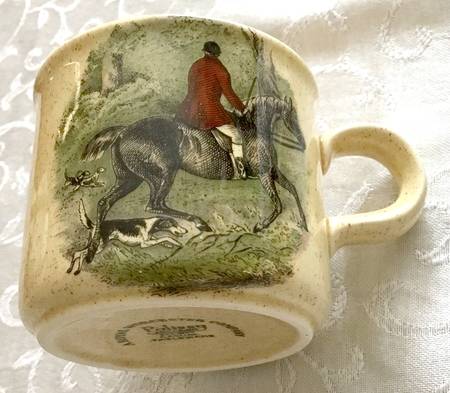 PAL10 Flat Cup