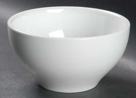 Bistro Coupe Cereal Bowl