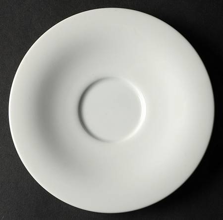 Bistro Saucer