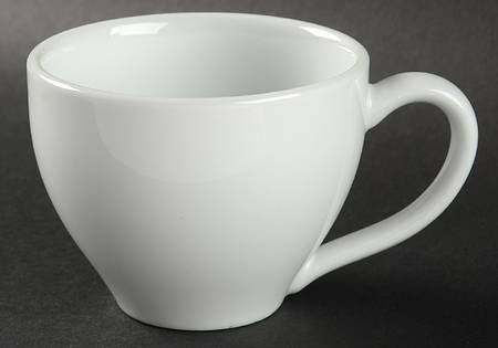 Bistro Flat Cup