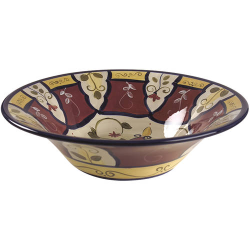 Vallarta 14" Pasta Serving Bowl by Pier 1