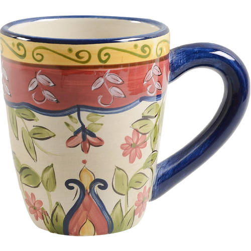 Vallarta Mug by Pier 1
