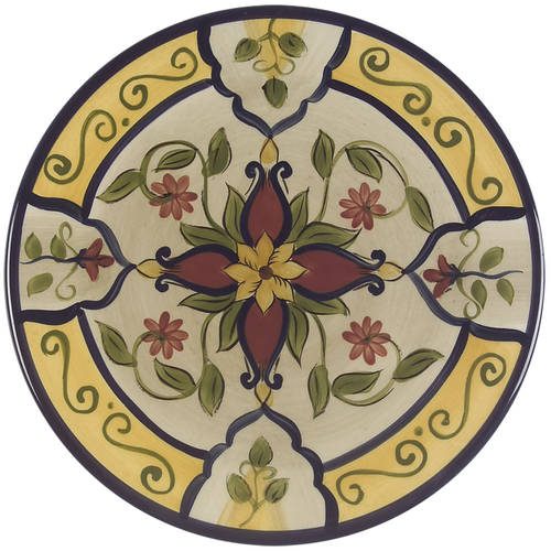 Vallarta 8" Round Trivet by Pier 1