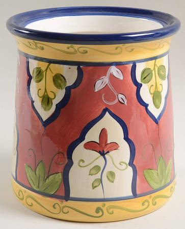Vallarta Large Canister No Lid