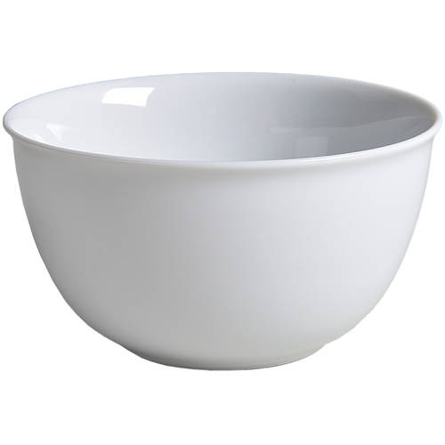 Great White Collection (Rim Shape) Coupe Cereal Bowl