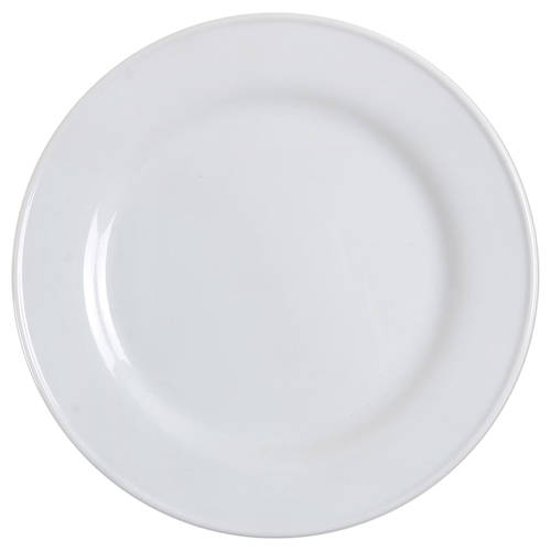 Salad Plate