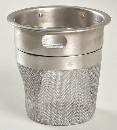 Great White Collection (Rim Shape) Infuser by Pottery Barn China