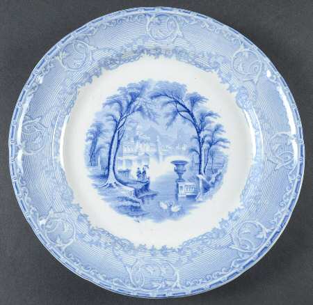 Venus Blue by Podmore &amp; Walker
