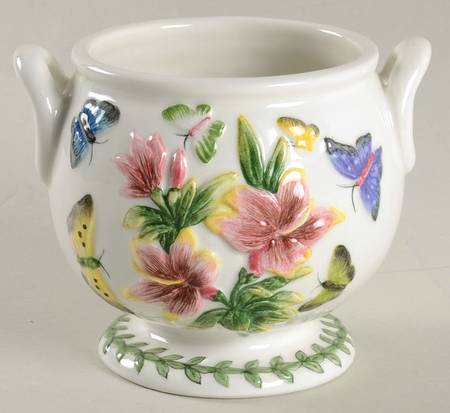 Botanic Garden Luminary-Tureen/No Lid