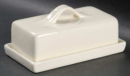 Studio Cream 1/4 Lb Covered Butter