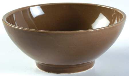 Studio Cocoa Coupe Cereal Bowl