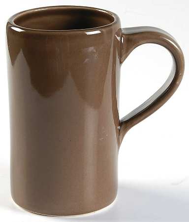Studio Cocoa Mug by Pottery Barn China