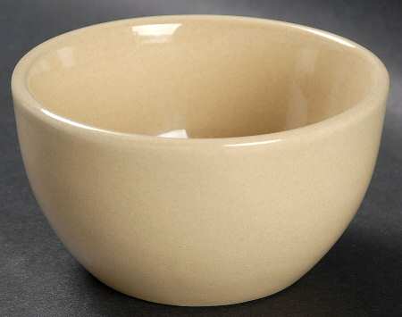 Studio Putty Fruit/Dessert (Sauce) Bowl