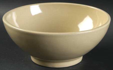 Studio Putty Coupe Cereal Bowl