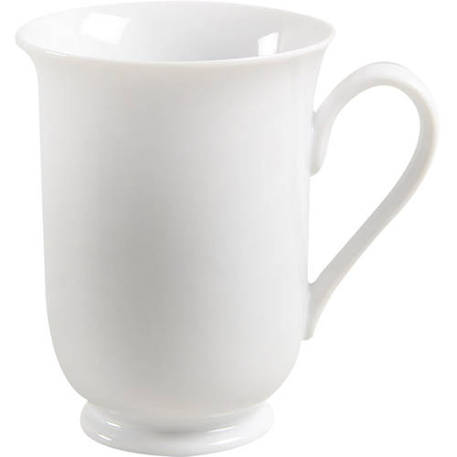 PB White Mug